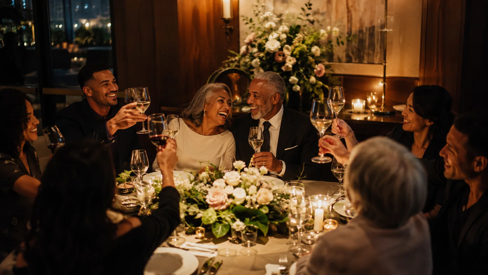 Anniversary Party Guest Book Ideas: 8 Ways to Keep the Stories