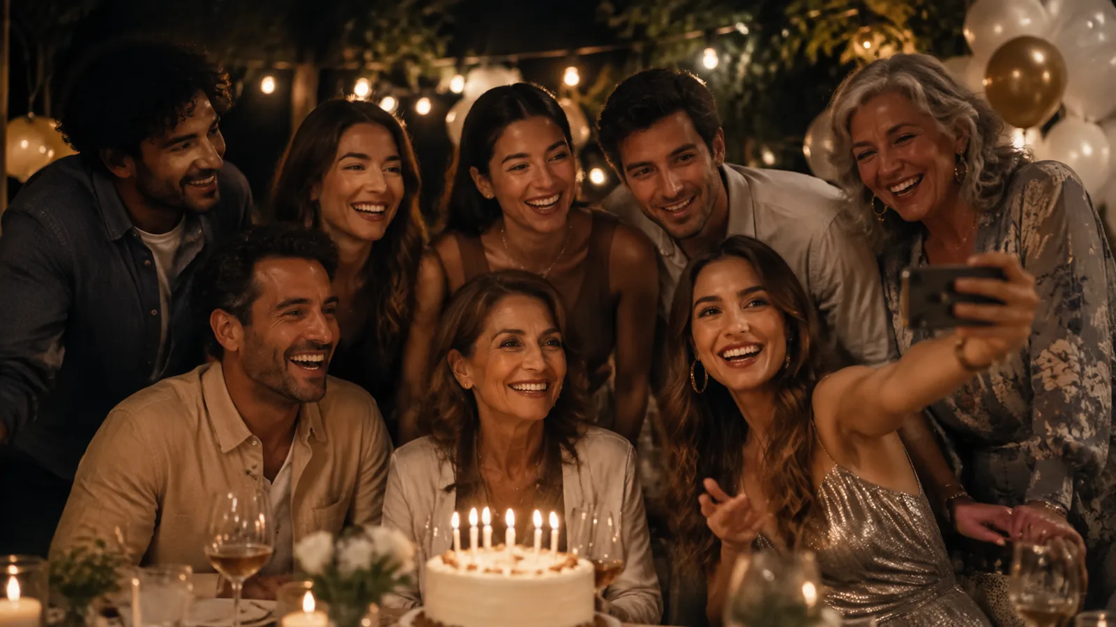 Birthday Video Guestbook Ideas for Messages Worth Replaying