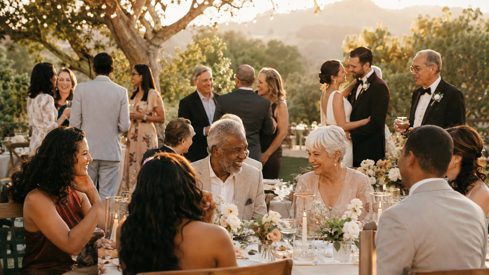 25 Unique Wedding Ideas Guests Will Remember