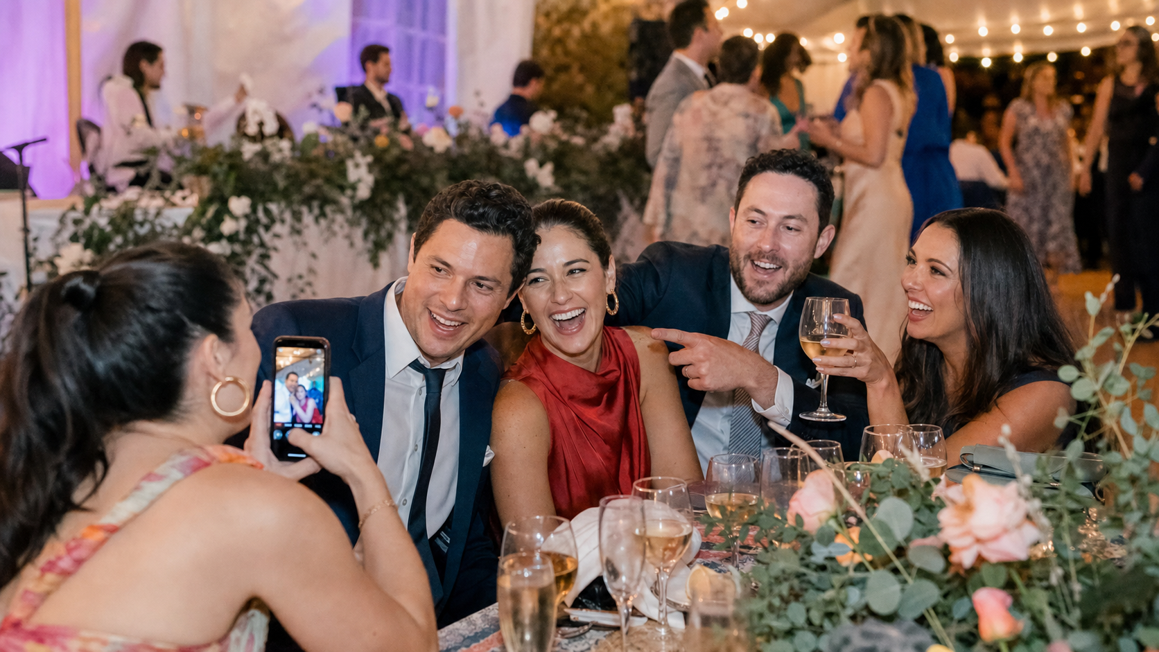 Wedding Photo Scavenger Hunt Ideas That Do Not Feel Like Homework