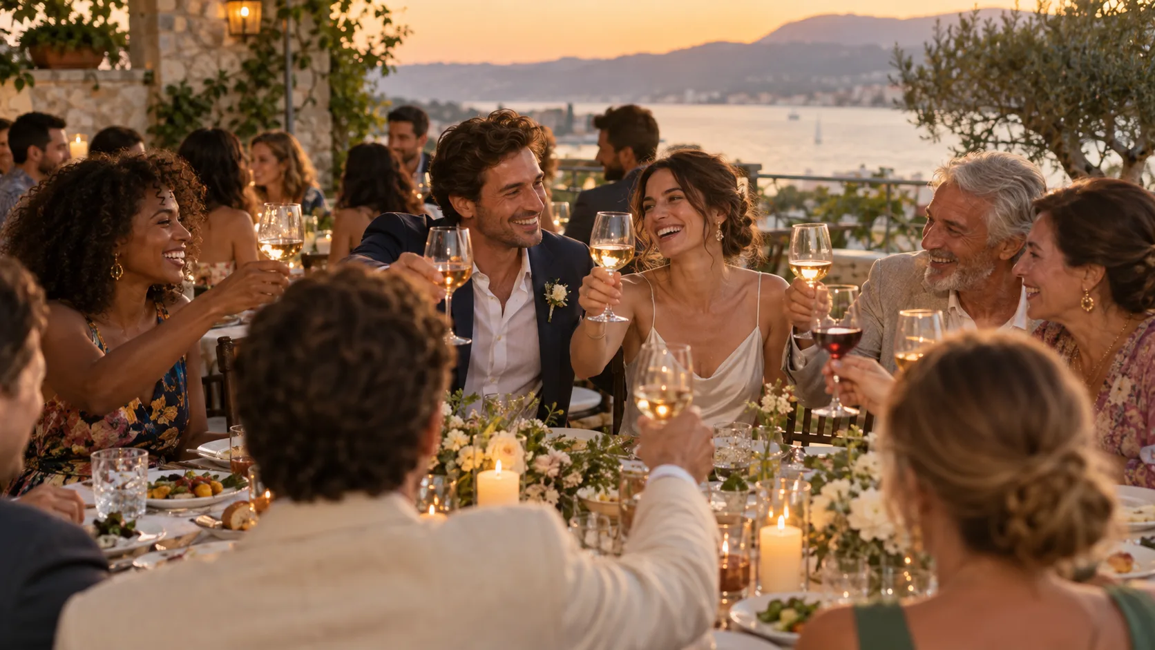 20 Wedding Rehearsal Dinner Ideas That Feel Easy and Personal