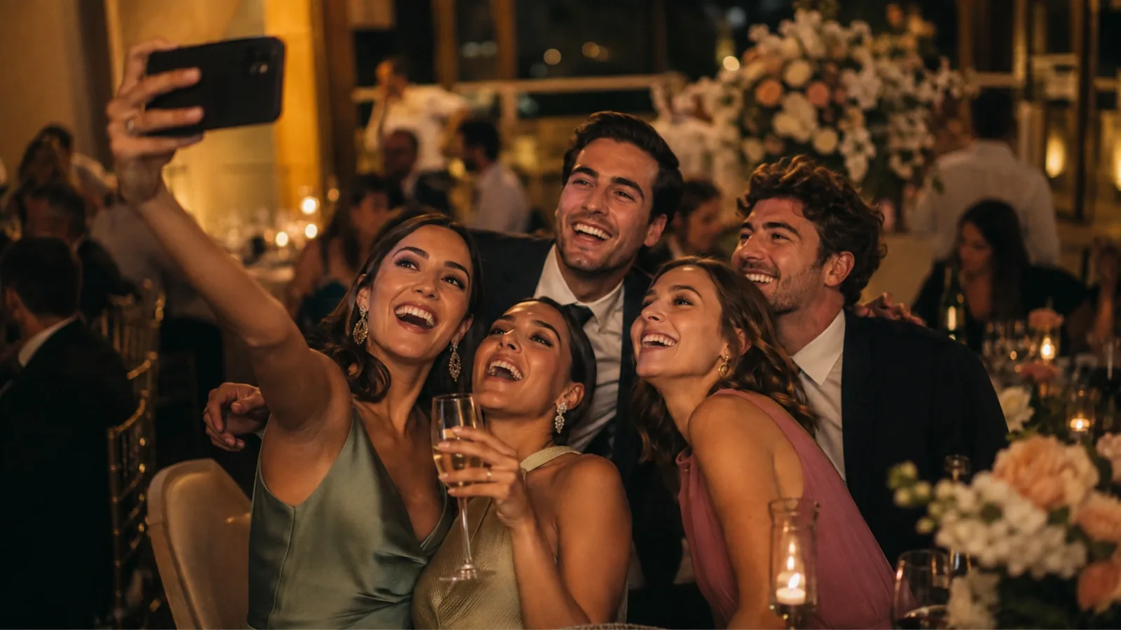 Wedding Video Guestbook: How It Works and How to Set One Up